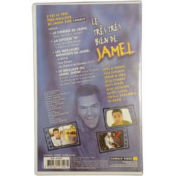 Le Très Très Bien de Jamel