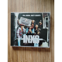 Full Moon Dirty Hearts