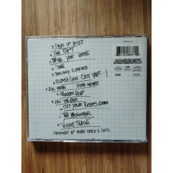 Full Moon Dirty Hearts