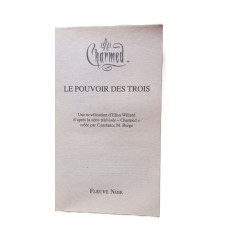 Charmed tome 1 : Le Pouvoir des trois