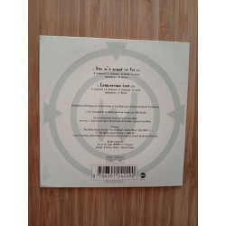 Dieu m' a donné la foi