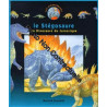 Le Stegosaure - Un Dinosaure Du Jurassique