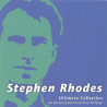 Stephen Rhodes : Ultimate Collection [Import allemand]