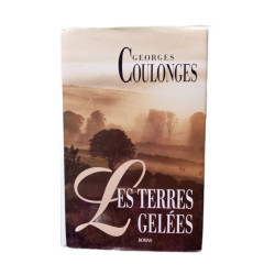 Les Terres gelées