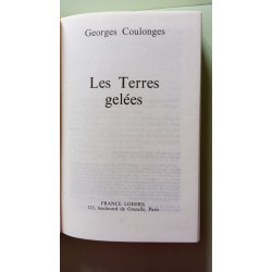 Les Terres gelées