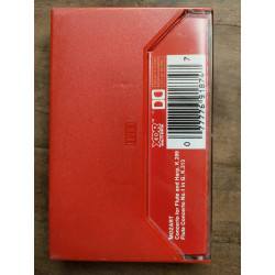 Mozart Concerto for flute and harp - Herbert von Karajan Cassette...