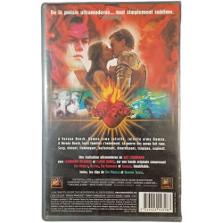 Vhs - Romeo et juliette