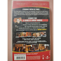 La presse est unanime