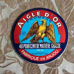 Aigne D'Or 49-G