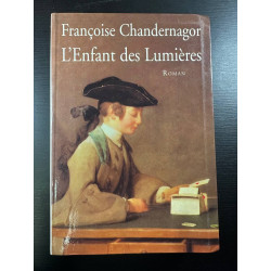 L'enfant des lumières
