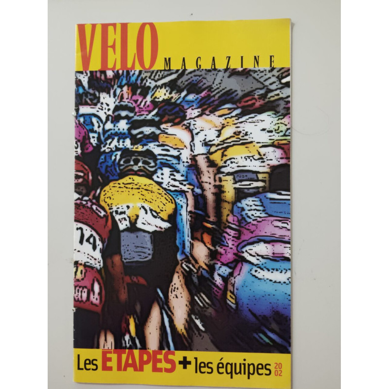 Velo Magazine