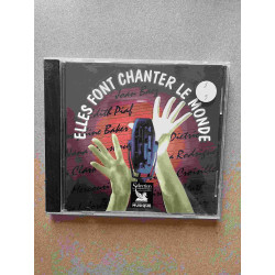 Ils font chanter le monde/ CD