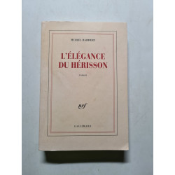 L'élégance du hérisson