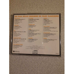 Les Plus Belles Musiques De Films Classiques