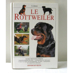 Le Rottweiler