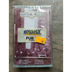 Rhytm and black Marvin gaye Cassette audio-k7 NEUF SOUS BLISTER