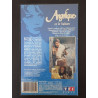 VHS - Angelique et le Sultan