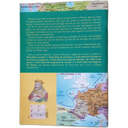 Petit Atlas Mondial du Moyen Âge