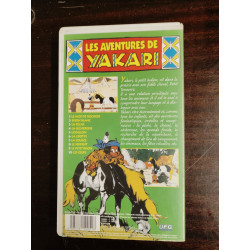 Les Aventures de Yakari