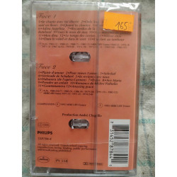 Les triomphes de Nana Mouskouri Cassette Audio-K7 NEUVE SOUS BLISTER