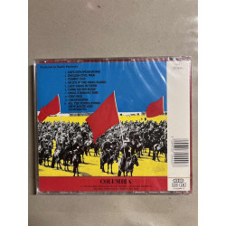 The Clash Give'em enough rope CD NEUF SOUS BLISTER