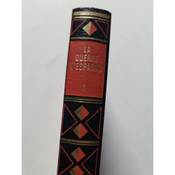 La guerre d'Espagne tome 3