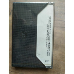 Barbra Streisand Guilty Cassette Audio-K7 NEUF SOUS BLISTER