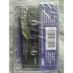 Véronique Sanson Sans regrets Cassette Audio-K7 NEUVE SOUS BLISTER