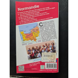 Le Routard Normandie 2014/2015: Guide Du Routard Normandie