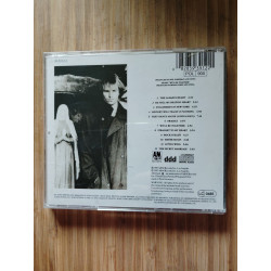 Nothing Like the Sun