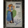 DANSES A deux Valse Java Cassette Audio-K7 512420-4