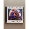 James Asher Globalarium CD