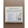 James Asher Globalarium CD