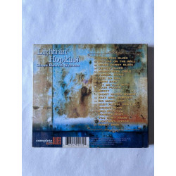Lightnin' Hopkins Short Haired Woman CD