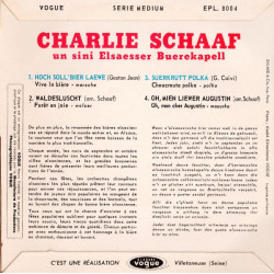 Hoch Soll' Bier Laewe