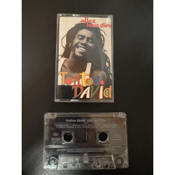 K7 Audio : Allez leur dire