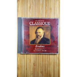 Au coeur du classique - brahms