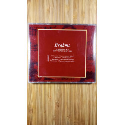 Au coeur du classique - brahms