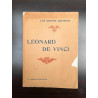 Leonard de Vinci - Les grands artistes Henri Laurens