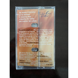 K7 Audio : L'Ecole au Coeur de la Vie - Turc (NEUF SOUS BLISTER)