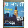 Muséart n41 Juin 1994 Londres royal chic et excentrique