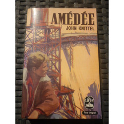Amédée