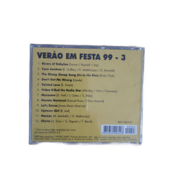 Caras rão em festa 99