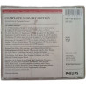 COMPLETE MOZART EDITION