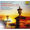 J.S. Bach: Concertos for Violin and Orchestra