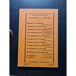 La science et la logique