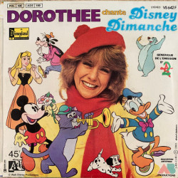 Dorothée Chante Rox Et Rouky