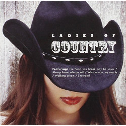Ladies of Country/Various