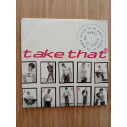 Take That - Could It Be Magic