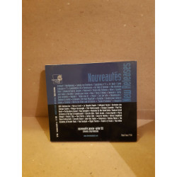 Nouveautés New Releases janvier juillet 1999 CD Harmonia Mundi